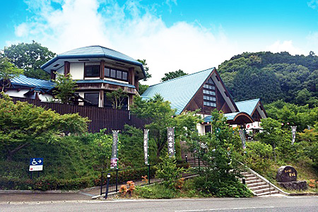 熊の川温泉 ちどりの湯 家族風呂回数券：B430-003