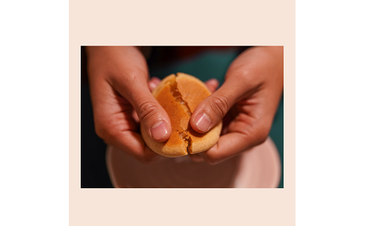 銘菓に旅する逸口香♪三種の味くらべ（14枚入り）：A085-038