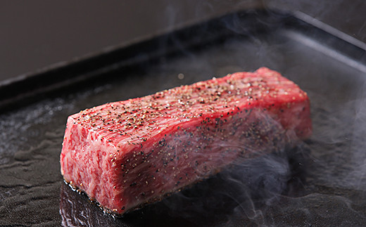 佐賀牛ローストビーフ ブロック 1kg：B530-003