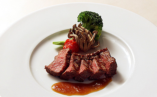 佐賀レンジDEステーキ：B375-003