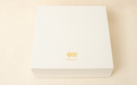 グルテンフリー!!自家米こめこのバウムクーヘンセット：B130-033