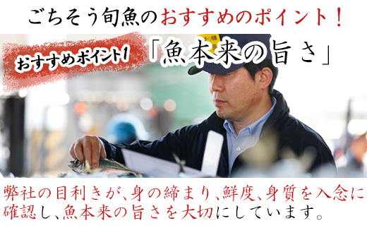 目利きが選んだごちそう旬魚 7種9枚7切 セット あじ さば ぶり さわら 真鯛 赤むつ 干物 粕漬け しめ鯖 みりん醤油漬け 味噌漬け ひと塩 おかず ギフト 昭徳