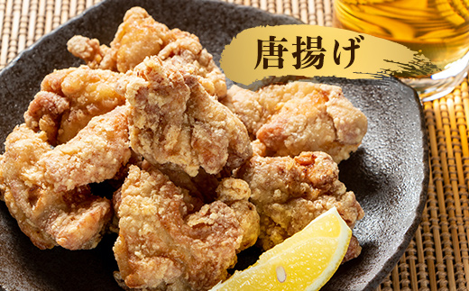 佐賀県唐津市産 華味鳥もも肉1kg×2P・ミートボール1kg(合計3kg) 鶏肉 唐揚げ 親子丼 お弁当