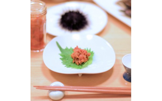 唐津産 極選 高級 海産物【無添加】干物・海宝セット 旬サバ干物 旬アジ開き 旬アジみりん 天然鯛一夜干し（旬の白身魚干物） 無着色 明太子 唐津産 塩ウニ 佐賀 呼子イカ ミシュラン☆獲得掲載店料理長手作り イカしゅうまい 海鮮