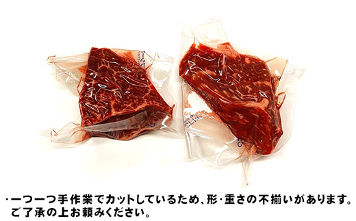 《A4～A5》佐賀牛モモステーキ 約1kg(100g×10p) 佐賀牛 モモ肉 ステーキ 焼肉 BBQ 冷凍 小分け アウトドア