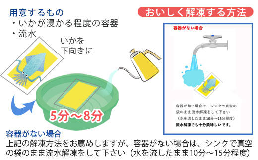 いか丼 80g×6食 ご家庭で手軽に本格的な海の幸を堪能できる味わい深い イカ 烏賊 海鮮 夕食 簡単 お手軽 解凍