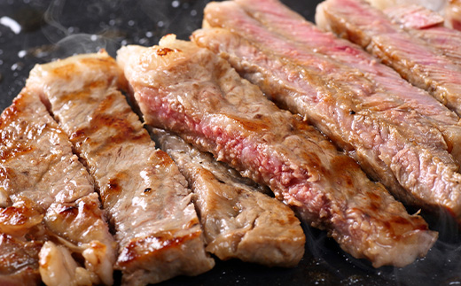 佐賀牛サーロインステーキ 3枚(合計600g) お肉 牛肉 焼肉 BBQ バーベキュー アウトドア「2024年 令和6年」