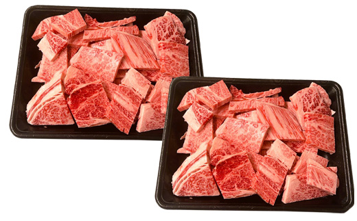 訳あり！艶さし！【A4〜A5】佐賀牛焼肉切り落とし 500g×2p(合計1kg) BBQ バーベキュー 焼き肉 お肉 牛肉 アウトドア