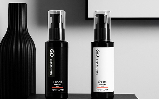 GO ã³ã¹ã¡ãã£ã¯ã¹ ããŒã·ã§ã³ 50ml è¬çš åç²§å ã¹ãã³ã±ã¢ ä¹Ÿç¥ ä¿æ¹¿ ã¡ã³ãºã³ã¹ã¡