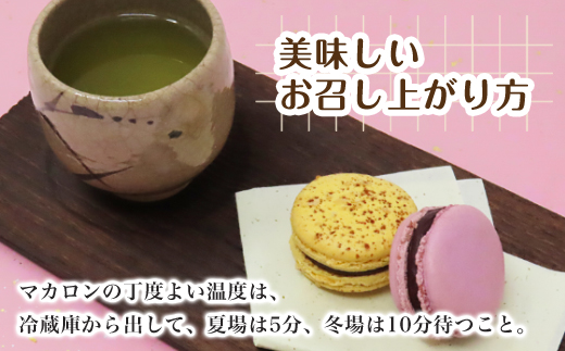 唐津マカロン15個入り詰合せ かわいい 詰め合わせ おしゃれ お菓子 焼き菓子 洋菓子 スイーツ ギフト「2024年 令和6年」