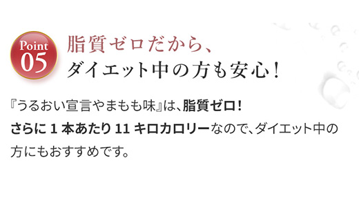 うるおい宣言 やまもも味 １箱 30本入 約1ヶ月分 コラーゲンゼリー 脂質ゼロ スティック