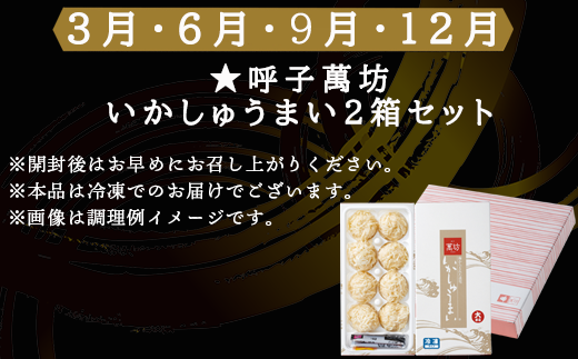 「全3回定期便」唐津で人気海鮮づくし 寄付の翌月からお届け！呼子のいか活造り 魚 個食パック いかしゅうまい