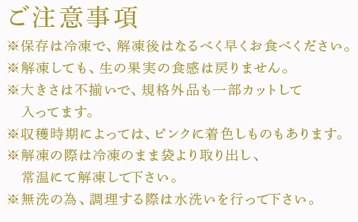 『予約受付』【6月中旬より発送予定】唐津産 冷凍白いちご「雪うさぎ」500g×2袋(合計1kg) 真空包装 加工品用 苺 イチゴ 希少 果物 フルーツ