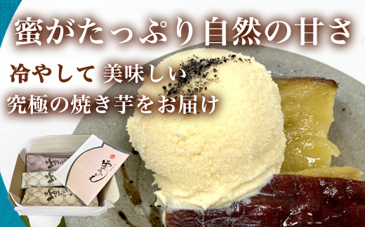 壺みついも丸ごとセット(200g前後×6本) 壺炭焼き紅はるかPREMIUM 焼き芋 スイーツ やきいも さつまいも おやつ ギフト「2024年 令和6年」