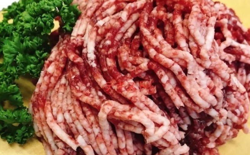 猪肉 5点 セット 合計850g ジビエ 肉 お肉 イノシシ肉 ミンチ バラ ロース モモ