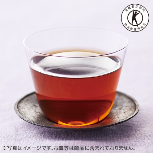 DHC お腹の脂肪が気になる方の葛花茶 特定保健用食品 30日分