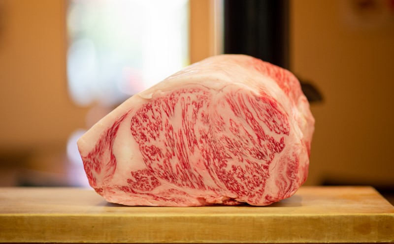 佐賀牛 艶さし！【A4～A5】佐賀牛サーロイン ステーキ セット 1kg（250gx4枚） 肉 お肉 牛肉 和牛 牛 ※配送不可：離島