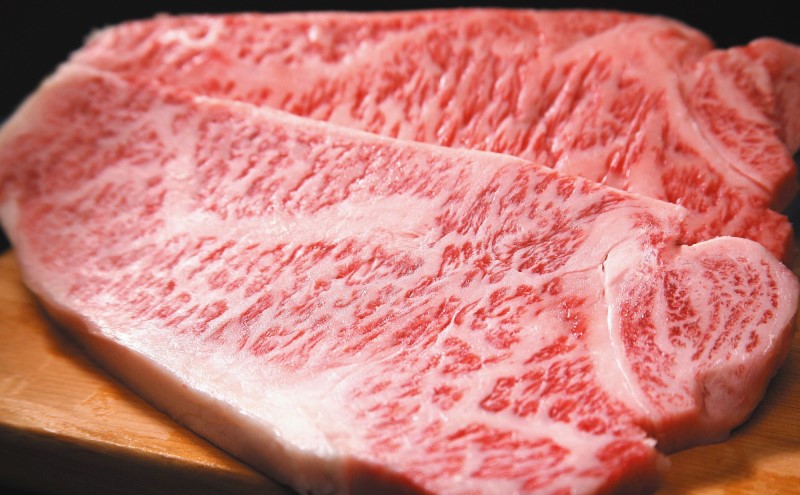 佐賀牛 艶さし！【A4～A5】佐賀牛サーロイン ステーキ セット 1kg（250gx4枚） 肉 お肉 牛肉 和牛 牛 ※配送不可：離島