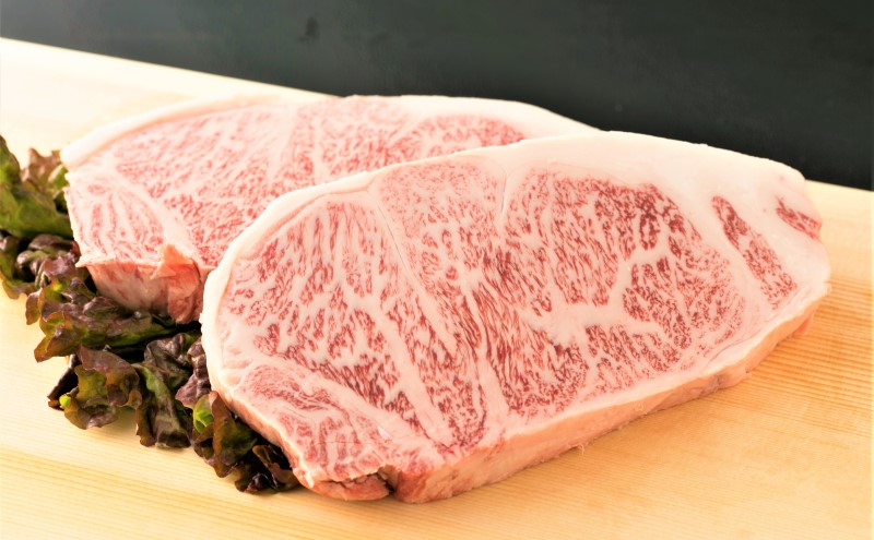 佐賀牛 艶さし！【A4～A5】佐賀牛サーロイン ステーキ セット 1kg（250gx4枚） 肉 お肉 牛肉 和牛 牛 ※配送不可：離島