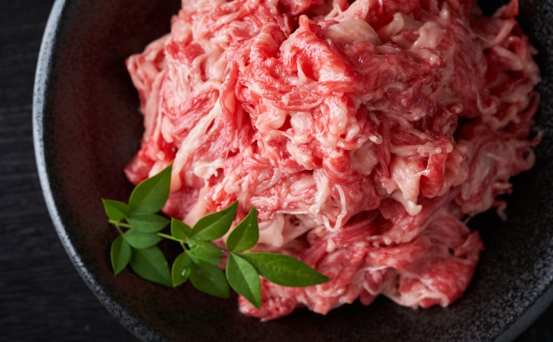 訳あり！ 佐賀牛 艶さし！【A4～A5】佐賀牛しゃぶしゃぶ すき焼き 750g セット 肉 お肉 牛肉 和牛 牛 ※配送不可：離島