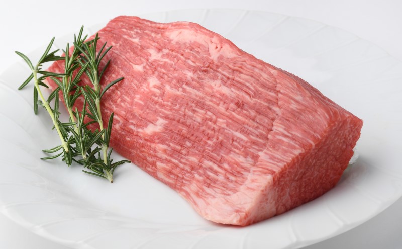 訳あり！ 佐賀牛 【A4～A5】佐賀牛モモ ブロック （ローストビーフ用等） 約500g～600g 肉 お肉 牛肉 和牛 牛 ※配送不可：離島