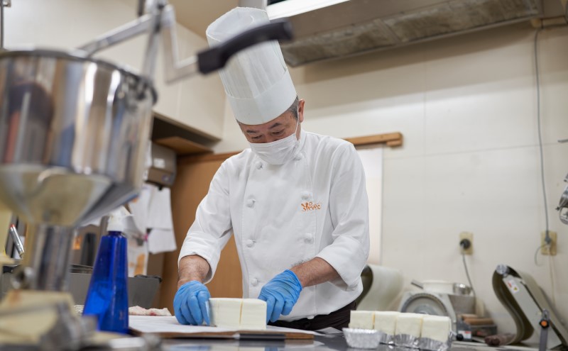 お菓子 鳥栖宿場銘菓 「と」 抹茶 大豆あん さがほのか 味比べ 15個セット 菓子 銘菓 ※配送不可：北海道、沖縄、離島