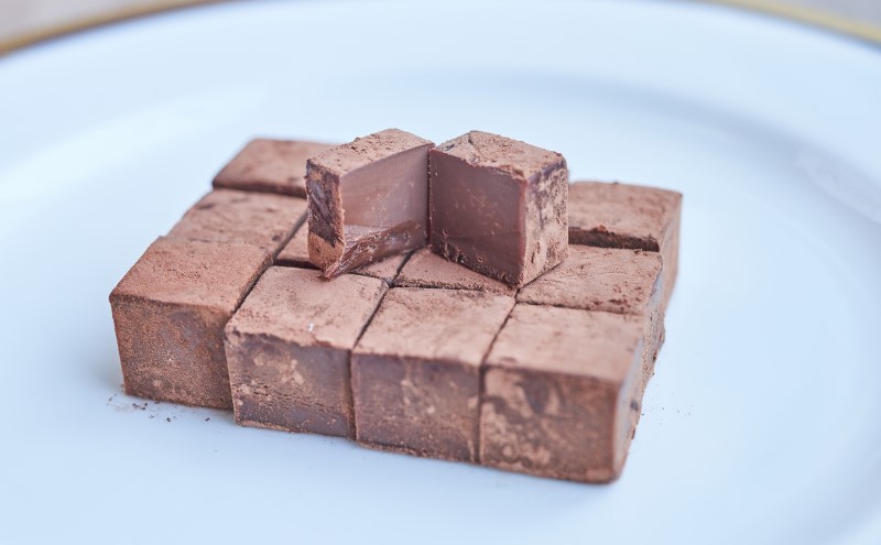 チョコレート ウイスキー 生チョコ 「菅原」12個入り×2個 セット (合計24個) チョコ ※配送不可:北海道、沖縄、離島