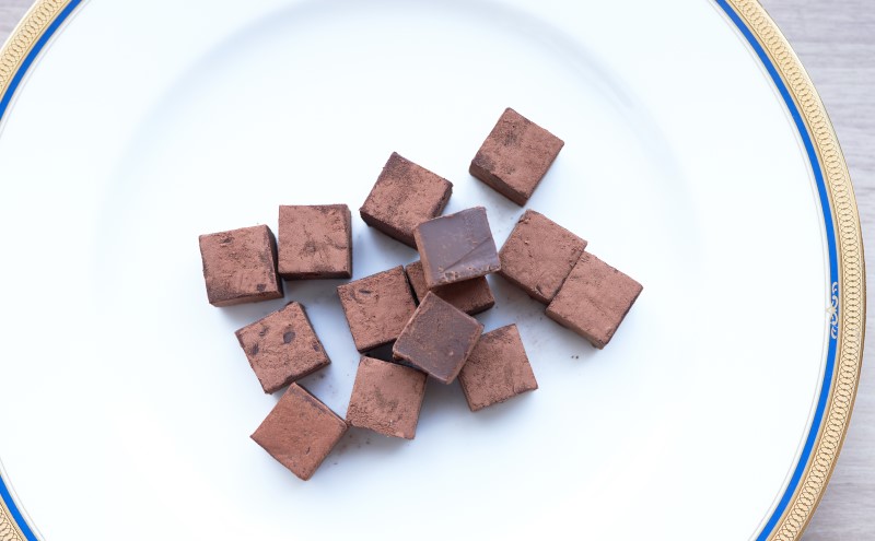 チョコレート ウイスキー 生チョコ 「菅原」12個入り×2個 セット (合計24個) チョコ ※配送不可:北海道、沖縄、離島