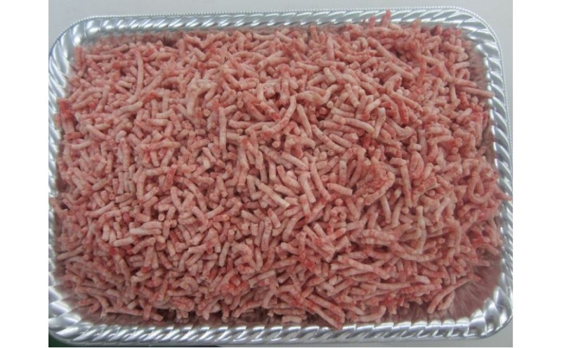 迚幄i 菴占ウ逕」 蜥檎央 繝上Φ繝舌シ繧ー逕ィ 縺イ縺崎i 800g 迚 閧 縺願i 窶サ驟埼∽ク榊庄:髮「蟲カ