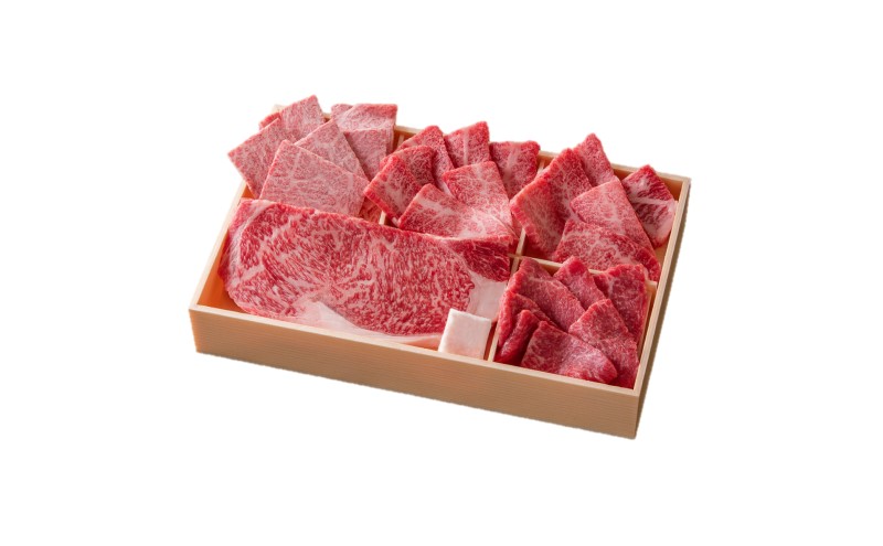 焼肉 佐賀産 和牛 焼肉セット 550g(5種) 牛肉 豚肉 焼肉 お肉 肉 セット ※配送不可:離島