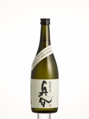 訳あり 白嶽酒造 兵介 720ml 鳥栖産酒米使用 酒 日本酒 アルコール