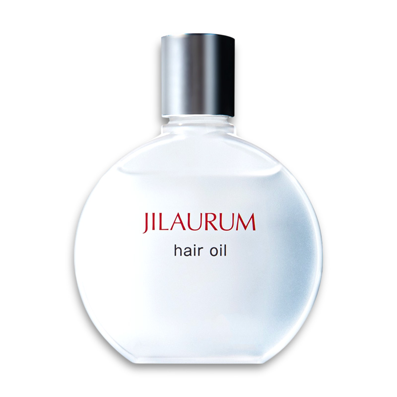 ヘアオイル 単品 JILAURUM (ジルオーラム) ヘアケア