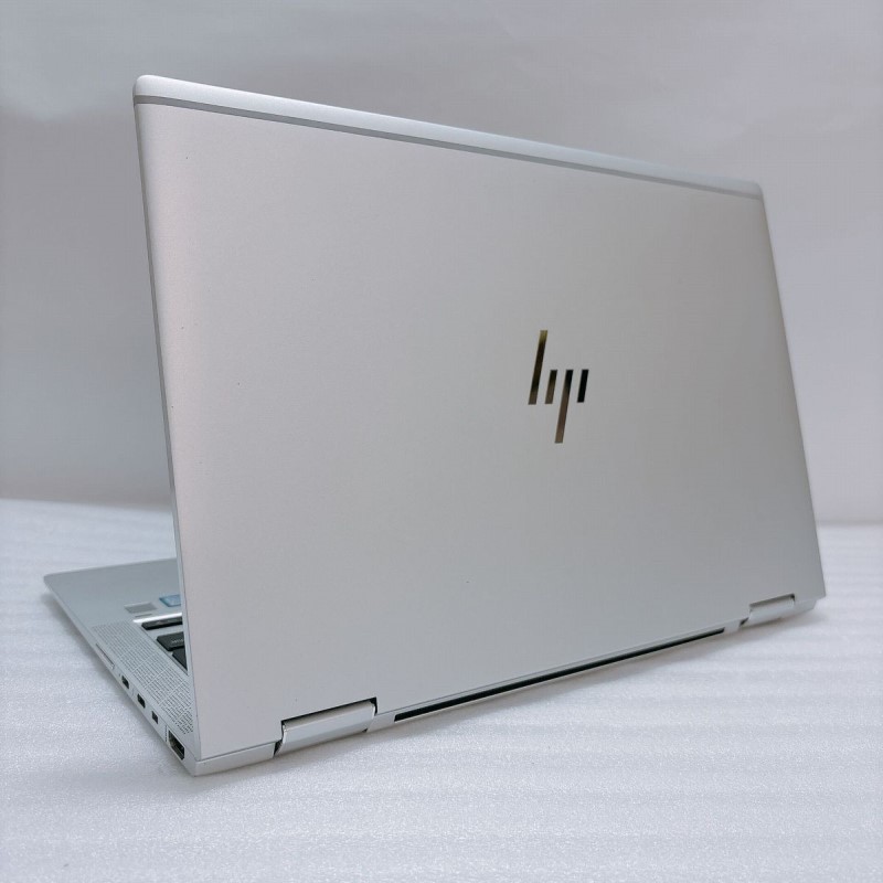 ノートパソコン Windows11搭載 HP 13.3インチ SSD256GB メモリ8GB 中古 無線LAN カメラ付 EliteBook x360 1030 G4