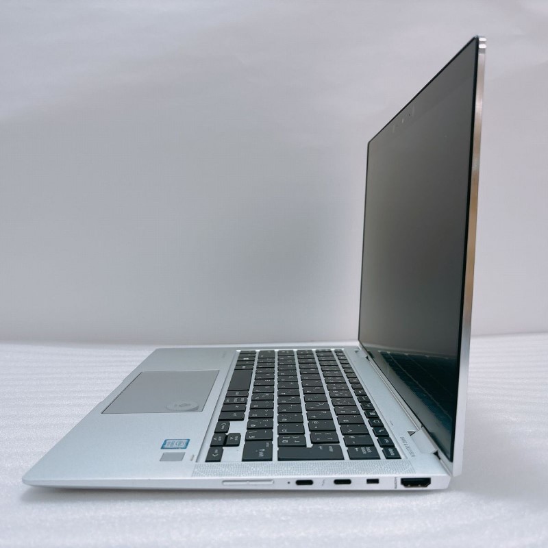 ノートパソコン Windows11搭載 HP 13.3インチ SSD256GB メモリ8GB 中古 無線LAN カメラ付 EliteBook x360 1030 G4