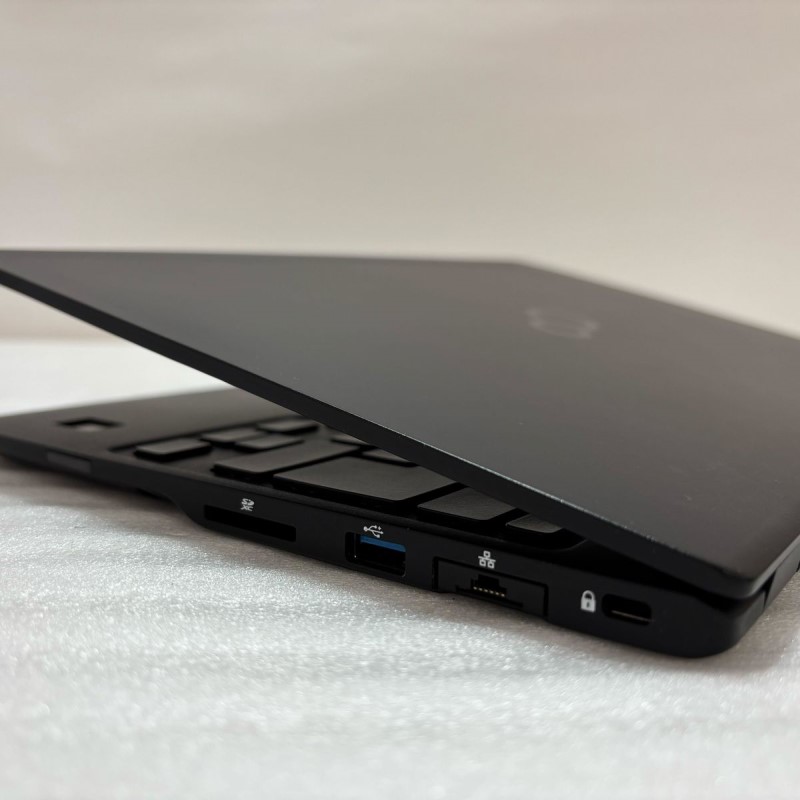 ノートパソコン Windows11搭載 富士通 第10世代 13.3インチ SSD128GB メモリ4GB 中古 無線LAN カメラ付 LIFEBOOK U9310