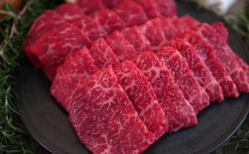 佐賀牛 希少部位の焼肉/ステーキ 各300g ※配送不可：北海道、沖縄、離島