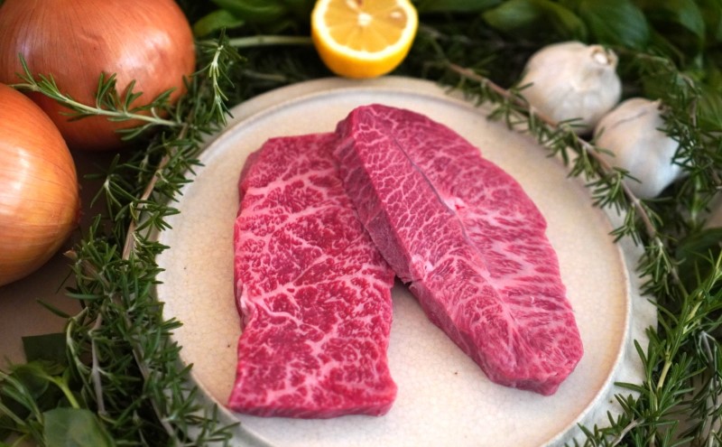 佐賀牛 希少部位の焼肉/ステーキ 各300g ※配送不可：北海道、沖縄、離島