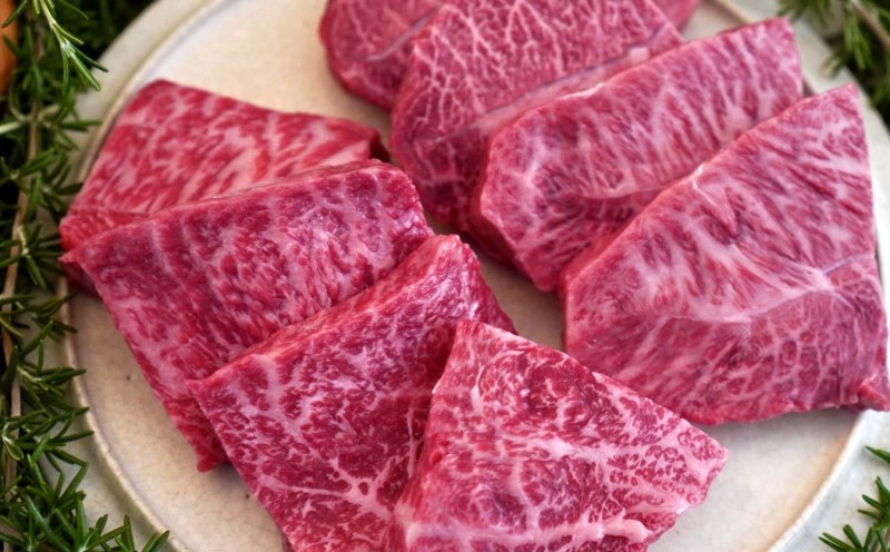 佐賀牛 希少部位の焼肉/ステーキ 各300g ※配送不可：北海道、沖縄、離島