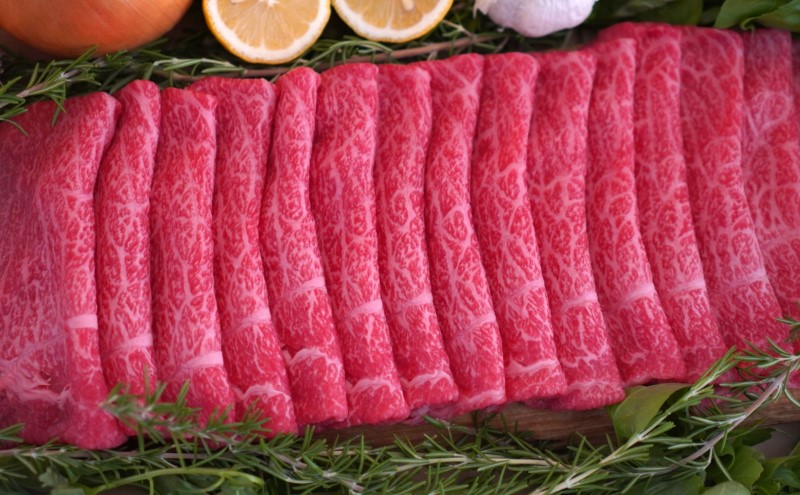 佐賀牛 すきやき 400g ※配送不可：北海道、沖縄、離島