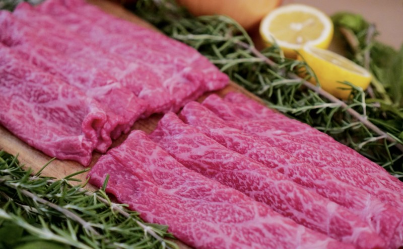 佐賀牛 すきやき 切落 1000g ※配送不可：北海道、沖縄、離島