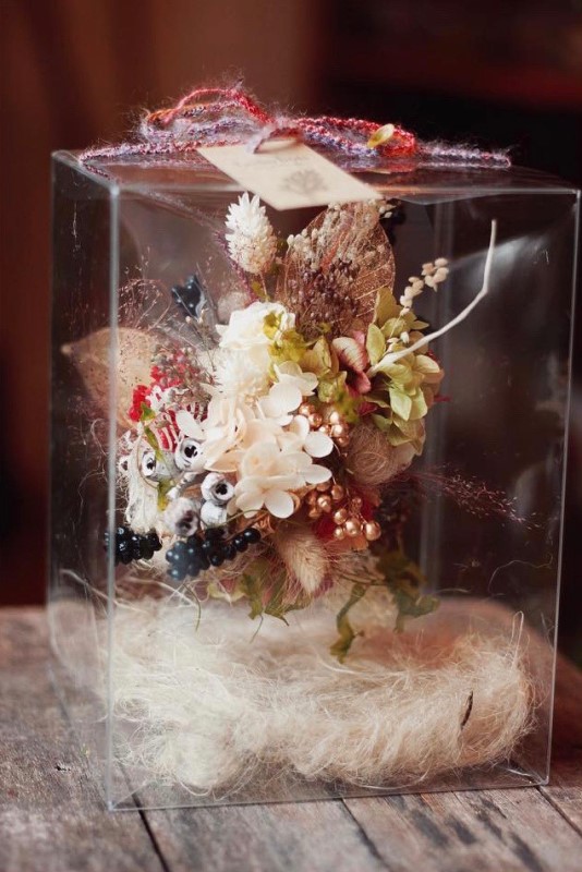 フラワーボール Mサイズ インテリア