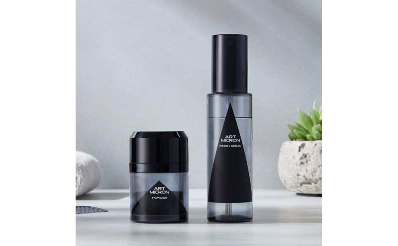 繧「繝シ繝医Α繧ッ繝ュ繝ウ 繝輔ぅ繝九ャ繧キ繝・繧ケ繝励Ξ繝シ 80mL 繧ケ繧ソ繧、繝ォ繧ュ繝シ繝 豎 髮ィ 繧ケ繧ソ繧、繝ェ繝ウ繧ー蜑、 濶イ關ス縺。髦イ豁「 繧ケ繝昴シ繝 繧「繧ヲ繝医ラ繧「