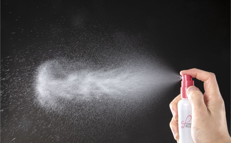 ヘアスタイル アートミクロンプラビ スプレー 80mL 髪 ヘアスタイルキープ ヘアケア 美容 つむじ 生え際 前髪 汗 雨