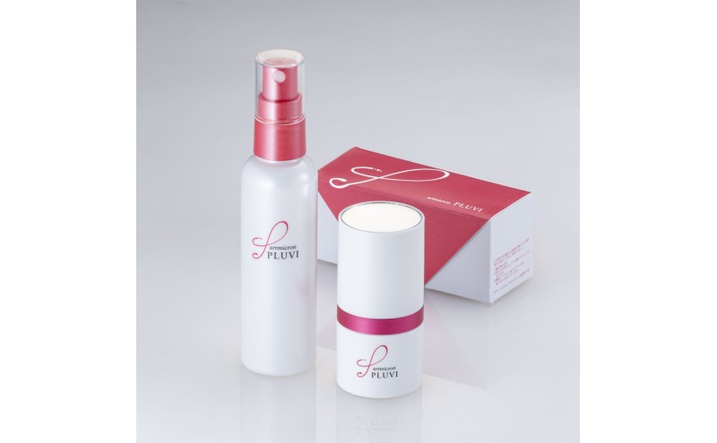 ヘアスタイル アートミクロンプラビ スプレー 80mL 髪 ヘアスタイルキープ ヘアケア 美容 つむじ 生え際 前髪 汗 雨