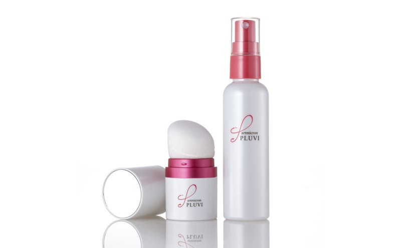 ヘアスタイル アートミクロンプラビ スプレー 80mL 髪 ヘアスタイルキープ ヘアケア 美容 つむじ 生え際 前髪 汗 雨