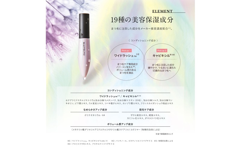 まつげ美容液 MAITSUYU（まつ毛美容液) 6mL×2本セット 美容液 まつ毛 美容