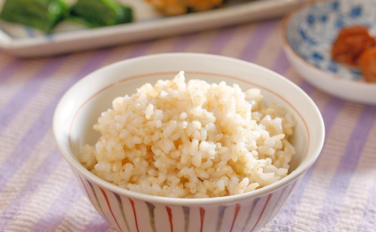 玄米 夢しずく 6kg (3kg×2袋) 五つ星お米マイスター厳選！ 米 お米 ※配送不可：離島