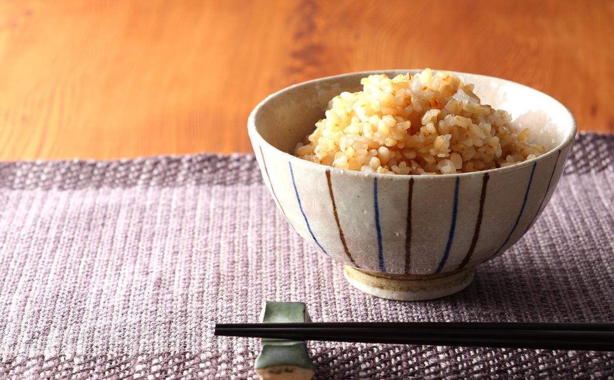 玄米 夢しずく 10kg (5kg×2袋) 五つ星お米マイスター厳選！ 米 お米 ※配送不可：離島