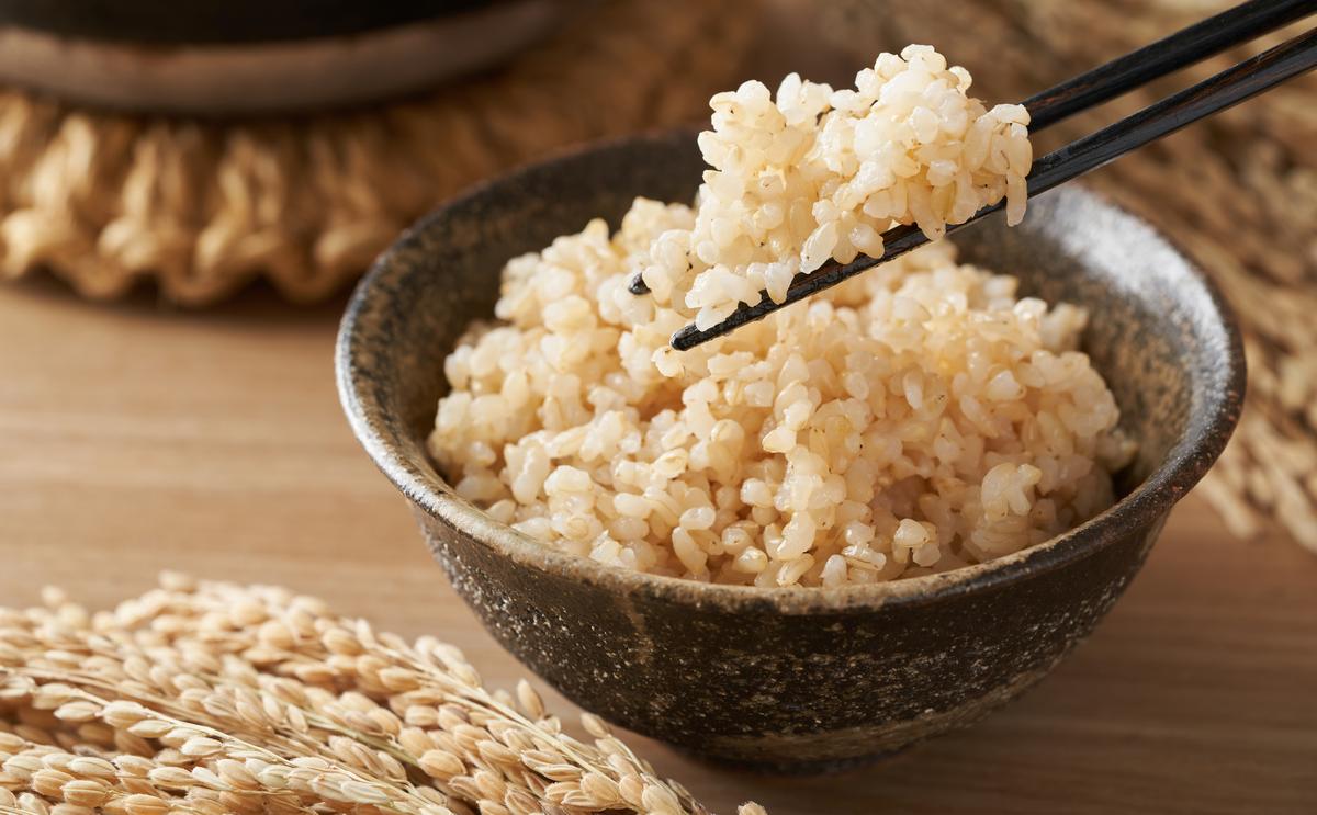 玄米 さがびより 6kg (3kg×2袋) 五つ星お米マイスター厳選！ 米 お米 ※配送不可：離島