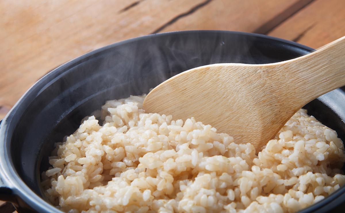 玄米 さがびより 6kg (3kg×2袋) 五つ星お米マイスター厳選！ 米 お米 ※配送不可：離島